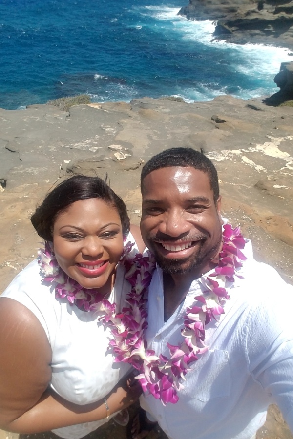 Cruise Brothers Travel Agent Carlton Witherspoon